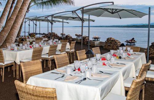 Rincon Hotel | 200 m² Hotel ∙ 3 bedrooms ∙ 11 guests