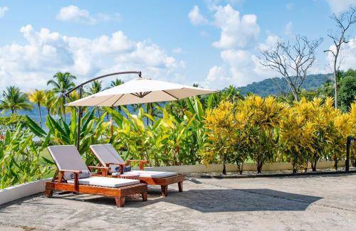 Rincon Hotel | 200 m² Hotel ∙ 3 bedrooms ∙ 11 guests