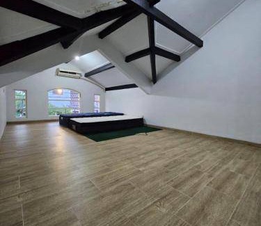 Sinduharjo House | 200 m² House ∙ 3 bedrooms ∙ 9 guests