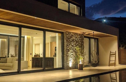 Mochlos Resort | 200 m² Resort ∙ 3 bedrooms ∙ 7 guests