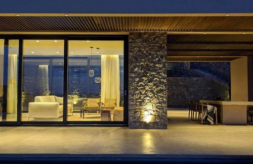 Mochlos Resort | 200 m² Resort ∙ 3 bedrooms ∙ 7 guests