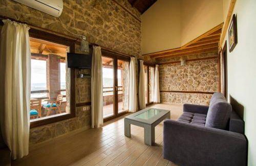 Aristotelis Resort | 200 m² Resort ∙ 4 bedrooms ∙ 7 guests