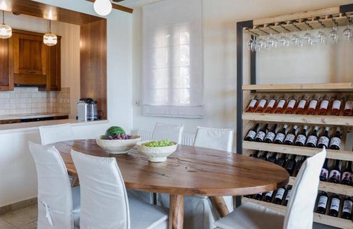 Klismata Villa | 200 m² Villa ∙ 3 bedrooms ∙ 6 guests