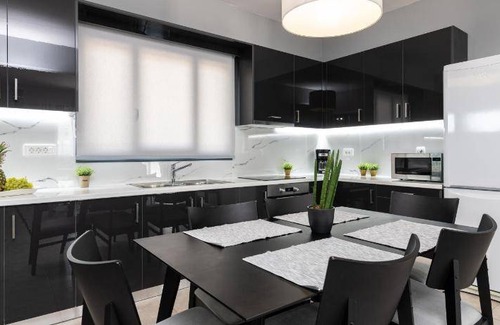 Gaitanion Villa | 200 m² Villa ∙ 3 bedrooms ∙ 8 guests