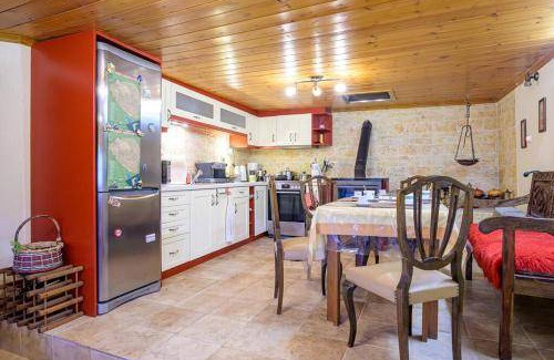 Kipoi Villa | 200 m² Villa ∙ 3 bedrooms ∙ 8 guests