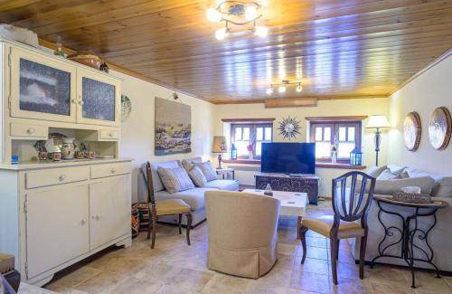 Kipoi Villa | 200 m² Villa ∙ 3 bedrooms ∙ 8 guests
