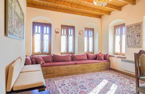 Kipoi Villa | 200 m² Villa ∙ 3 bedrooms ∙ 8 guests
