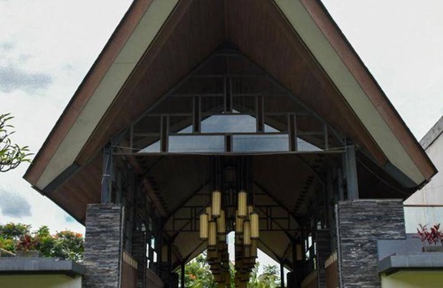 Pancawati Villa | 200 m² Villa ∙ 3 bedrooms ∙ 11 guests