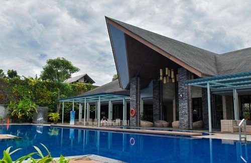 Pancawati Villa | 200 m² Villa ∙ 3 bedrooms ∙ 11 guests
