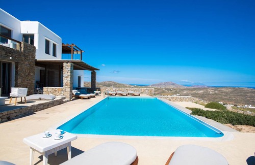 Plintri Villa | 200 m² Villa ∙ 4 bedrooms ∙ 14 guests