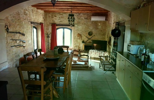 Margarites Villa | 200 m² Villa ∙ 4 bedrooms ∙ 10 guests