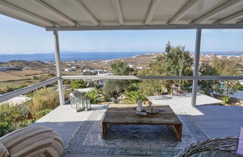 Plintri Villa | 200 m² Villa ∙ 5 bedrooms ∙ 10 guests
