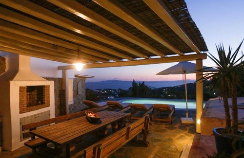 Plintri Villa | 200 m² Villa ∙ 5 bedrooms ∙ 10 guests