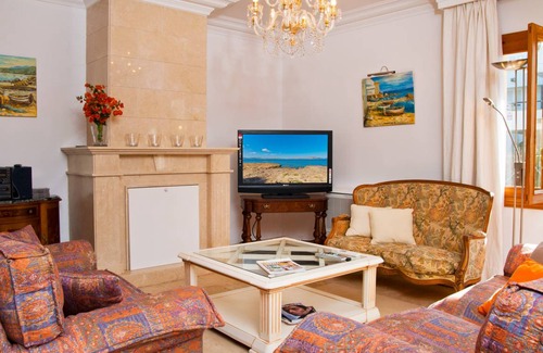 Marina Manresa Villa | 200 m² Villa ∙ 4 bedrooms ∙ 6 guests
