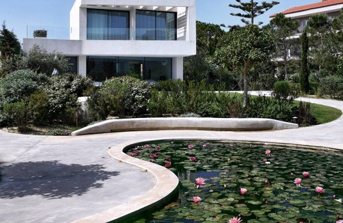 Tsilivi Villa | 206 m² Villa ∙ 3 bedrooms ∙ 8 guests