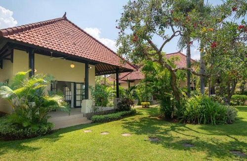 Dencarik Villa | 206 m² Villa ∙ 5 bedrooms ∙ 10 guests