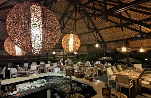 Kubu Resort | 208 m² Resort ∙ 2 bedrooms ∙ 99 guests