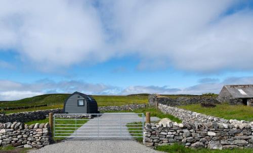 Isle of Lewis House | 21 Callanish Luxury Pod