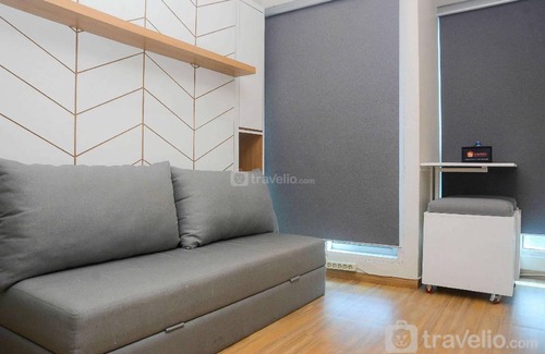 Kayu Putih Apartment | 21 m² Apartment ∙ 2 guests