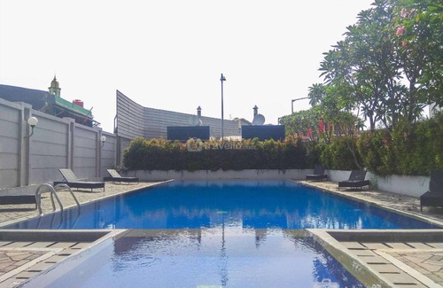 Kayu Putih Apartment | 21 m² Apartment ∙ 2 guests