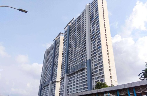 Kayu Putih Apartment | 21 m² Apartment ∙ 2 guests