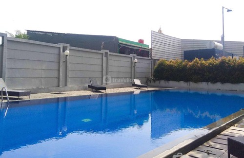 Kayu Putih Apartment | 21 m² Apartment ∙ 2 guests