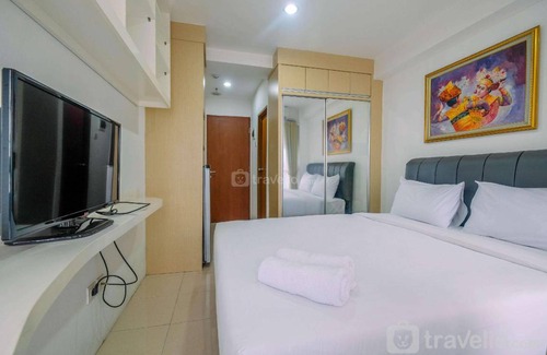Kayu Putih Apartment | 21 m² Apartment ∙ 2 guests