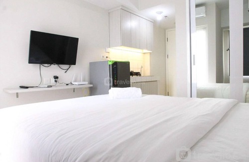 Bekasi Apartment | 21 m² Apartment ∙ 2 guests