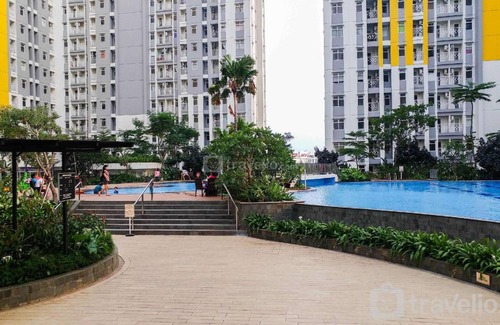 Bekasi Apartment | 21 m² Apartment ∙ 2 guests