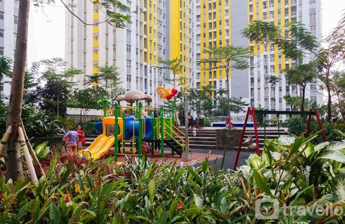 Bekasi Apartment | 21 m² Apartment ∙ 2 guests