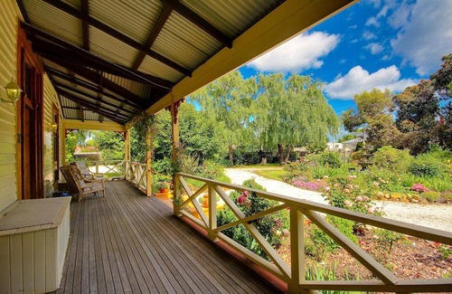 Ulverstone Bed & Breakfast | 21 m² Bed and breakfast ∙ 4 guests