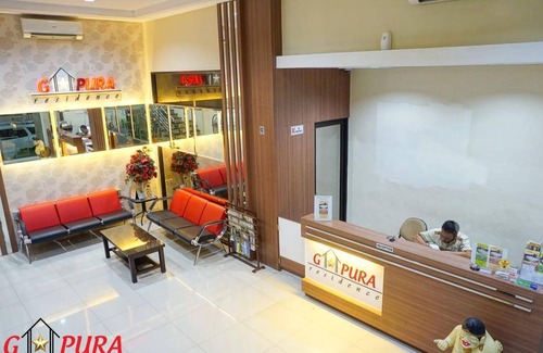 West Semarang Bed & Breakfast | 21 m² Bed and breakfast ∙ 4 guests