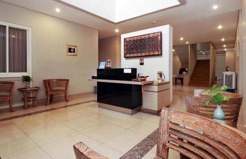 Grogol Utara Bed & Breakfast | 21 m² Bed and breakfast ∙ 3 guests
