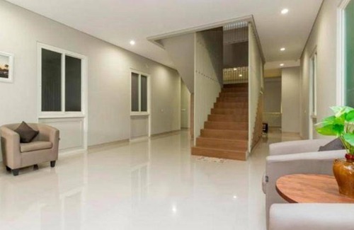 Grogol Utara Bed & Breakfast | 21 m² Bed and breakfast ∙ 3 guests
