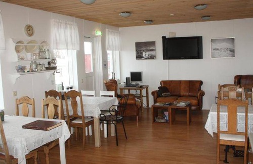 Dalvik Hostel | 21 m² Hostel ∙ 6 guests