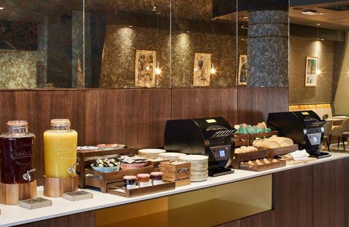 City Centre Glasgow Hotel | 21 m² Hotel ∙ 127 guests