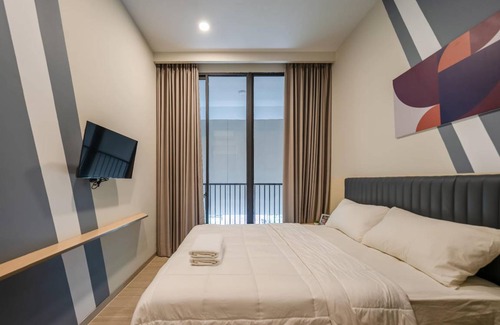 Binong Hotel | 21 m² Hotel ∙ 2 guests