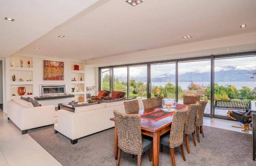 Te Anau Cabin | 21 m² Lodge ∙ 2 guests