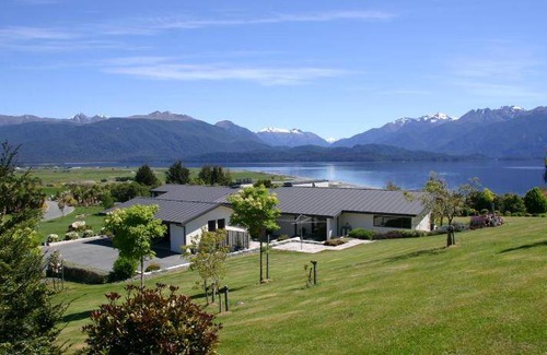 Te Anau Cabin | 21 m² Lodge ∙ 2 guests