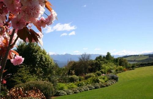 Te Anau Cabin | 21 m² Lodge ∙ 2 guests