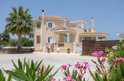 Kalpaki Villa | 210 m² Villa ∙ 4 bedrooms ∙ 10 guests