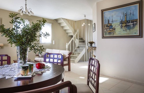 Tselendata Villa | 210 m² Villa ∙ 5 bedrooms ∙ 9 guests
