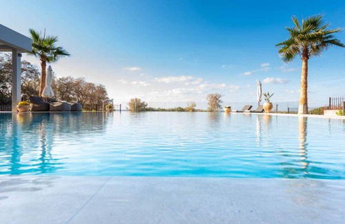 Sissi Villa | 213 m² Villa ∙ 6 bedrooms ∙ 12 guests