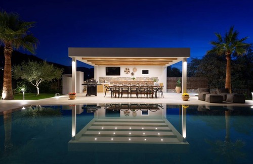 Sissi Villa | 213 m² Villa ∙ 6 bedrooms ∙ 12 guests