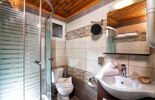 Limenas Chersonisou Apartment | 22 m² Apartment ∙ 1 bedroom ∙ 2 guests