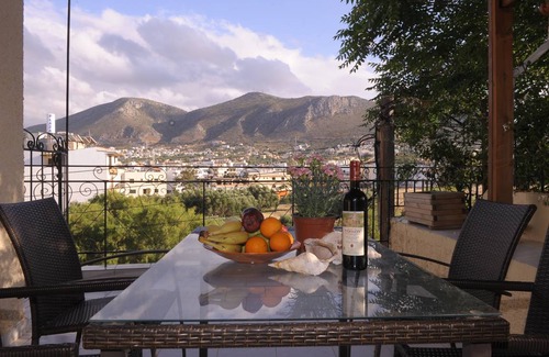 Limenas Chersonisou Apartment | 22 m² Apartment ∙ 1 bedroom ∙ 2 guests