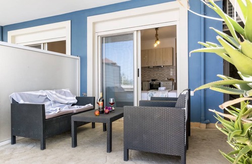 Nikiana Apartment | 22 m² Apartment ∙ 1 bedroom ∙ 2 guests