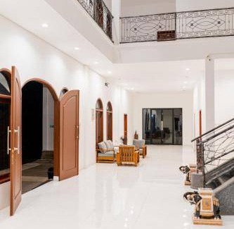 Gerung Bed & Breakfast | 22 m² Bed and breakfast ∙ 2 guests