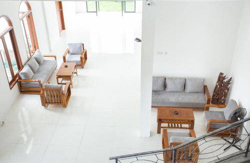 Gerung Bed & Breakfast | 22 m² Bed and breakfast ∙ 2 guests