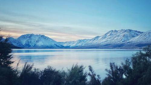 Ohau Bed & Breakfast | 22 m² Bed and breakfast ∙ 2 guests